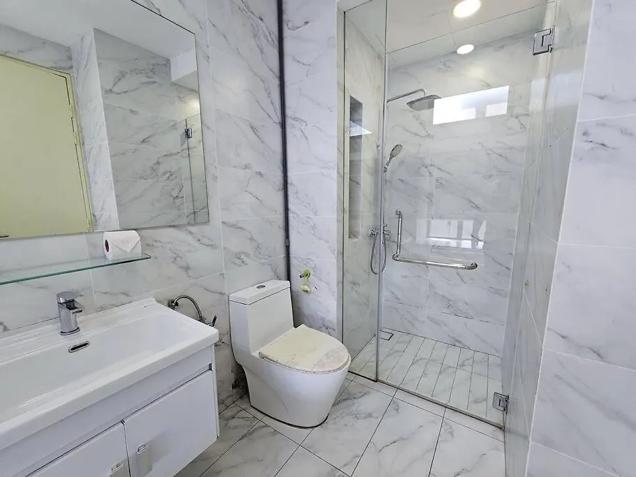 Cozy• Minimalist•Tvbox•Privatebathtub•Imperioresidence Malacca Malaysia