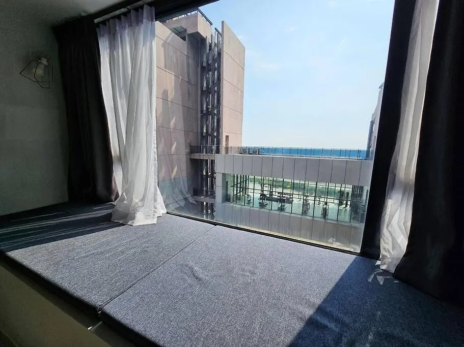 Lägenhet Cozy• Minimalist•Tvbox•Privatebathtub•Imperioresidence Malacca